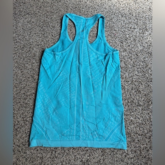 Lululemon Swiftly Tech Racerback - Picture 4 of 5